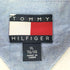 トミーヒルフィガー TOMMY HILFIGER フラッグ刺繍ロゴ ポロシャツ メンズ import:XL