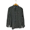 ラルフローレン RALPH LAUREN CUSTOM FIT チェック ボタンダウンシャツ メンズ import:XL