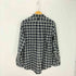 ラルフローレン RALPH LAUREN CUSTOM FIT チェック ボタンダウンシャツ メンズ import:XL