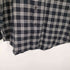ラルフローレン RALPH LAUREN CUSTOM FIT チェック ボタンダウンシャツ メンズ import:XL