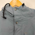 ダブルネーム DOUBLE NAME リバーシブルボアフーデットジャケット レディース F