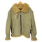 Orchard M/C TYPE B-3 USA製 レザー フライト ジャケット メンズ US:42
