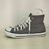コンバース CONVERSE EXTAR 110 HI グレイ メンズ 25.5