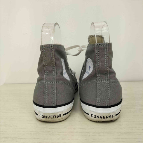 コンバース CONVERSE EXTAR 110 HI グレイ メンズ 25.5