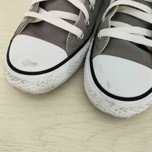 コンバース CONVERSE EXTAR 110 HI グレイ メンズ 25.5