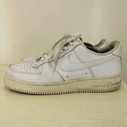 ナイキ NIKE Air Force 1 Low 07 メンズ US10 28cm