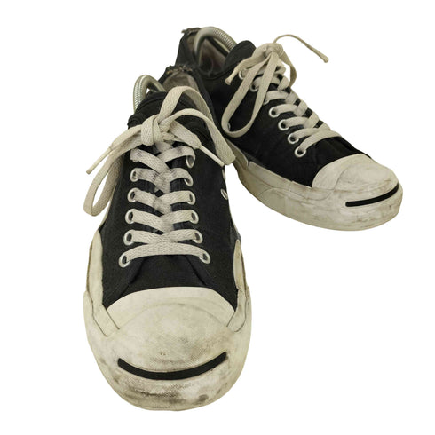 コンバースジャックパーセル CONVERSE JACKPARSELL ジャック・パーセル メンズ 27.5