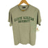 エムブイスポーツ MV SPORT 00s カレッジプリント S/S クルーネックTシャツ メンズ import:M