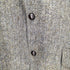 ブルックスブラザーズ BROOKS BROTHERS 三角タグ HARRIS TWEED クルミボタン 3B テーラードジャケット メンズ 44REG