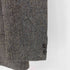 ブルックスブラザーズ BROOKS BROTHERS 三角タグ HARRIS TWEED クルミボタン 3B テーラードジャケット メンズ 44REG