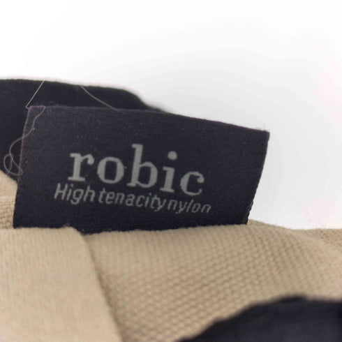 ユニクロ UNIQLO robic ボディバッグ ショルダーバッグ レディース