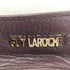 ギラロッシュ Guy Laroche バンブーハンドル 牛革 2WAY ショルダーバッグ レディース
