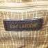ギラロッシュ Guy Laroche バンブーハンドル 牛革 2WAY ショルダーバッグ レディース