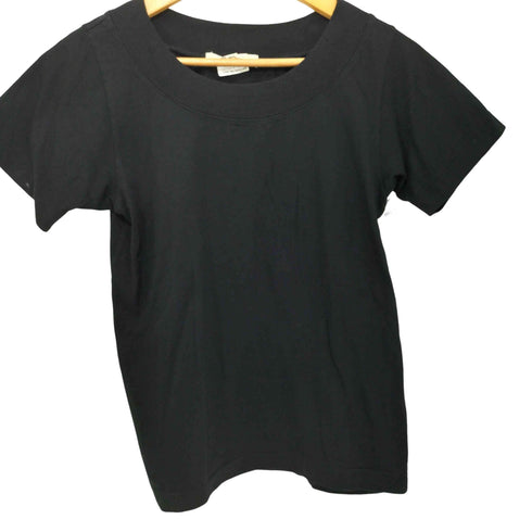 コムデギャルソン COMME des GARCONS AD2011 クルーネック Tシャツ レディース JPN:S