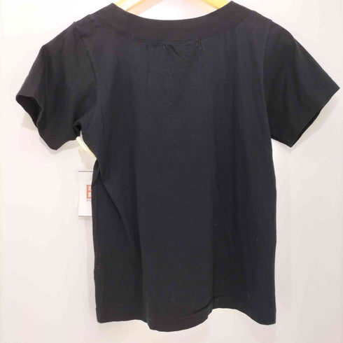 コムデギャルソン COMME des GARCONS AD2011 クルーネック Tシャツ レディース JPN:S