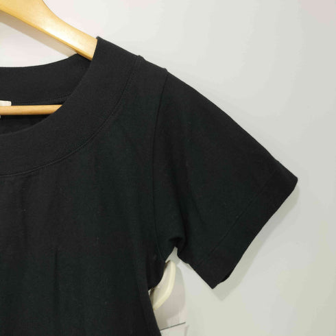 コムデギャルソン COMME des GARCONS AD2011 クルーネック Tシャツ レディース JPN:S