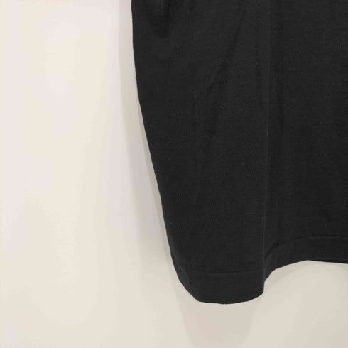 コムデギャルソン COMME des GARCONS AD2011 クルーネック Tシャツ レディース JPN:S