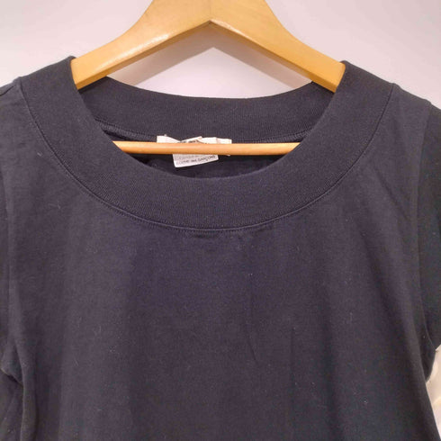 コムデギャルソン COMME des GARCONS AD2011 クルーネック Tシャツ レディース JPN:S