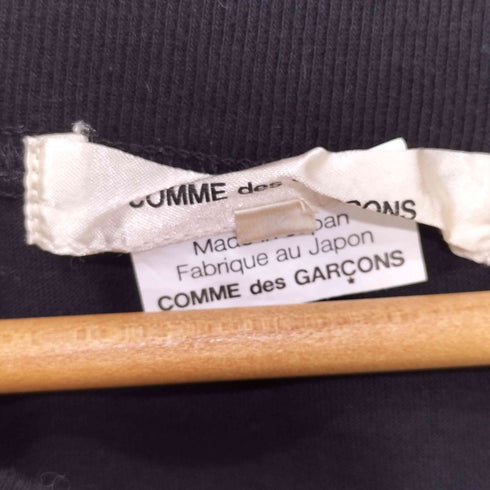 コムデギャルソン COMME des GARCONS AD2011 クルーネック Tシャツ レディース JPN:S