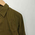 コムデギャルソンコムデギャルソン COMME des GARCONS COMME des GARCONS AD2009 コムコム コットン レギュラーカラーシャツ レディース JPN:S