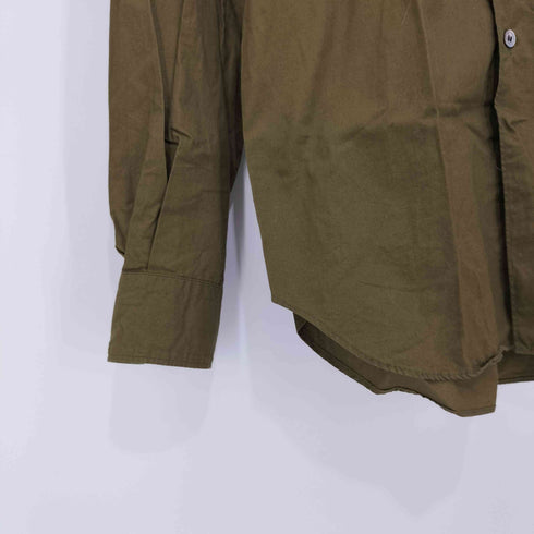 コムデギャルソンコムデギャルソン COMME des GARCONS COMME des GARCONS AD2009 コムコム コットン レギュラーカラーシャツ レディース JPN:S