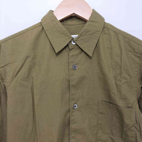 コムデギャルソンコムデギャルソン COMME des GARCONS COMME des GARCONS AD2009 コムコム コットン レギュラーカラーシャツ レディース JPN:S