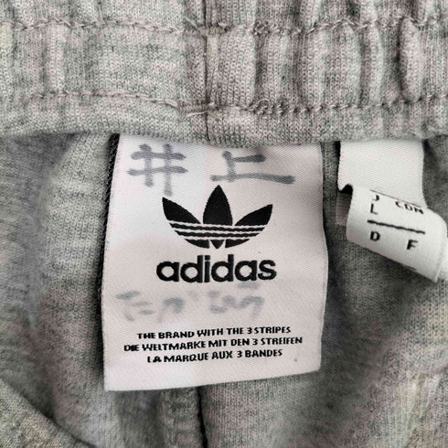 アディダス adidas EQTショーツ スウェットハーフパンツ メンズ JPN:L