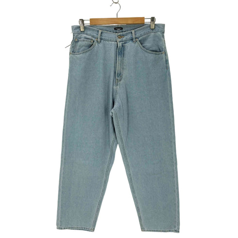 フリークスストア FREAKS STORE ワイドケミカルパンツ メンズ JPN:L