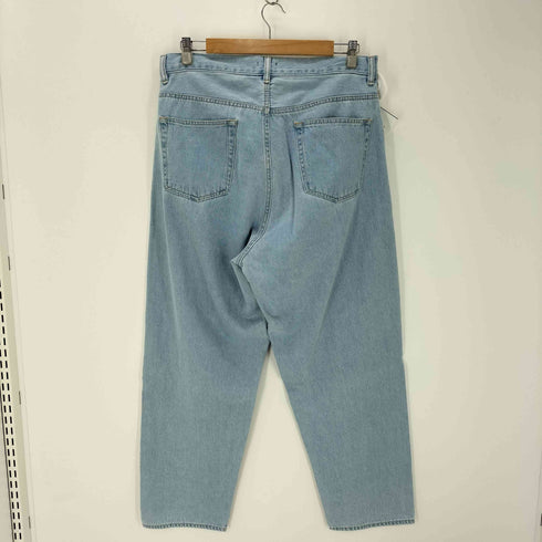 フリークスストア FREAKS STORE ワイドケミカルパンツ メンズ JPN:L