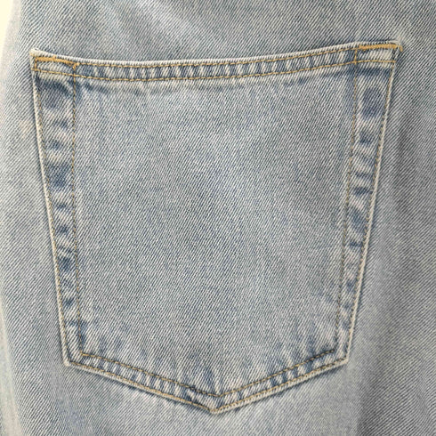 フリークスストア FREAKS STORE ワイドケミカルパンツ メンズ JPN:L