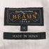 ビームスプラス BEAMS+ 2プリーツ コーデュロイ パンツ メンズ JPN:M