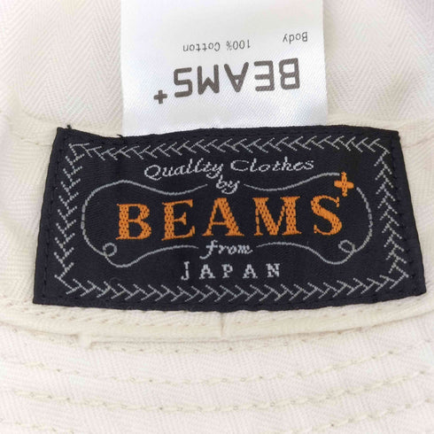ビームスプラス BEAMS+ アーミーハット メンズ