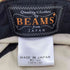 ビームスプラス BEAMS+ ミリタリー ナイロン ジャングルハット メンズ