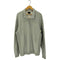 ビームスプラス BEAMS+ 19AW ハーフジップスウェット メンズ JPN:XL