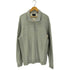 ビームスプラス BEAMS+ 19AW ハーフジップスウェット メンズ JPN:XL