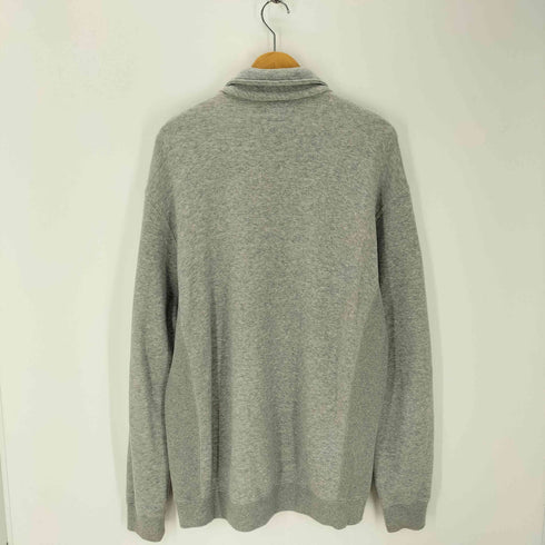 ビームスプラス BEAMS+ 19AW ハーフジップスウェット メンズ JPN:XL