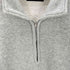 ビームスプラス BEAMS+ 19AW ハーフジップスウェット メンズ JPN:XL