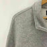 ビームスプラス BEAMS+ 19AW ハーフジップスウェット メンズ JPN:XL