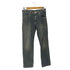 ラングラー Wrangler ストレートデニムパンツ メンズ 28