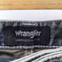 ラングラー Wrangler ストレートデニムパンツ メンズ 28