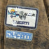DUCATI N.C.R フライト ジャケット メンズ import:L