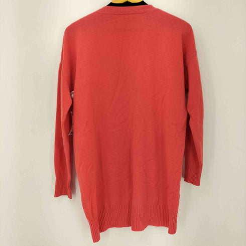 マックスマーラ MAX MARA Vネックプルオーバーニット レディース
