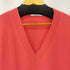 マックスマーラ MAX MARA Vネックプルオーバーニット レディース
