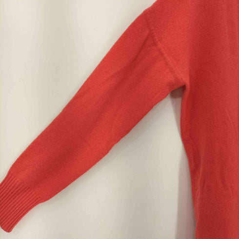 マックスマーラ MAX MARA Vネックプルオーバーニット レディース