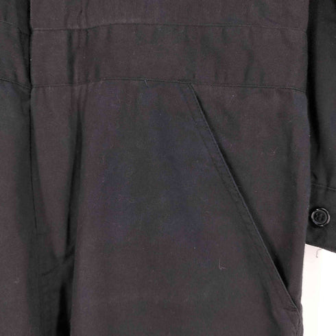 seabees UTILTY TYPE1 ユーティリティー オールインワン メンズ XSMALL-SMALL