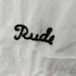 ルードギャラリー RUDE GALLERY 刺繍 プリントデザイン オープンカラー S/S シャツ メンズ 3