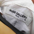 ルードギャラリー RUDE GALLERY 刺繍 プリントデザイン オープンカラー S/S シャツ メンズ 3