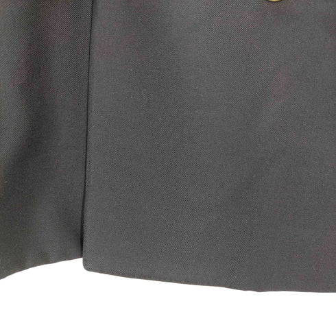 ポロバイラルフローレン Polo by RALPH LAUREN 三角タグ 金釦 紺ブレ ブレザー ダブル テーラードジャケット メンズ