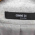 コムサ COMME CA アンゴラシャギーコート レディース JPN:15号