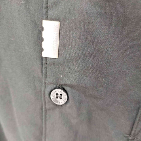 クライミー THE CRIMIE L/S コットン シャツ メンズ JPN:M